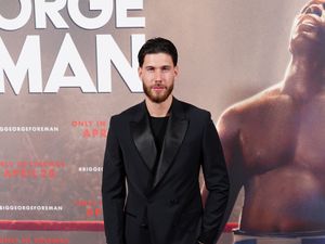 Supporting image for story: Love Island’s Jack Fowler calls for nut ban on planes after allergic reaction