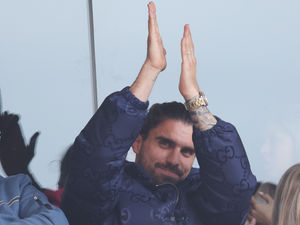 Supporting image for story: Wolves boss Julen Lopetegui welcoming Ruben Neves selection dilemma