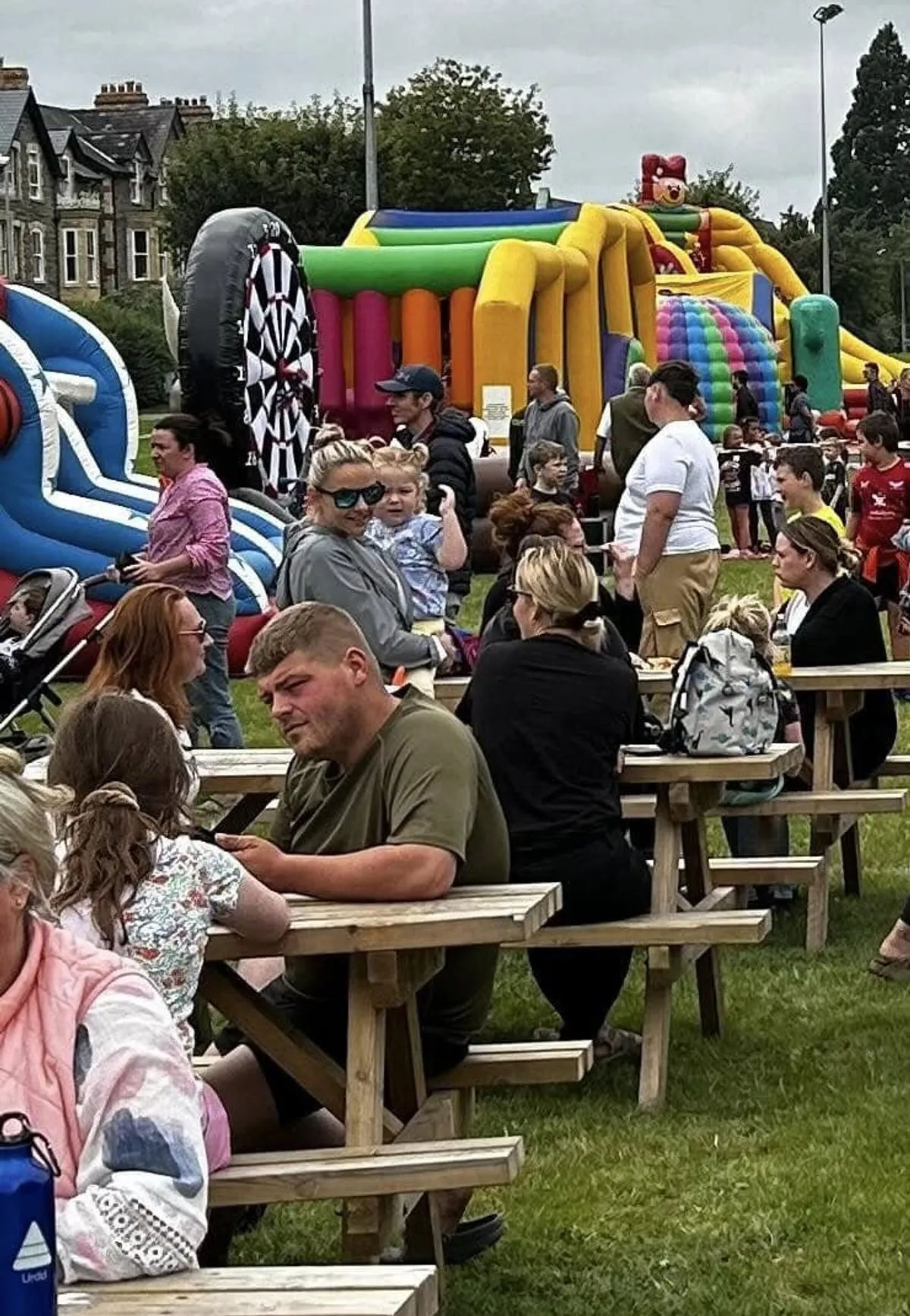 Full discussion to take place about Builth Wells popular fun day