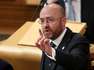 Supporting image for story: Greens warn Labour may ‘never be forgiven’ if they help usher in Brexit