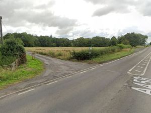 Supporting image for story: Potato shed pickleball plan faulted by council