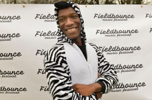 Mr Melusi also owns a chicken wing business