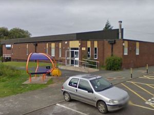 Supporting image for story: Parking spaces taken out of use ahead of Whitchurch leisure centre demolition