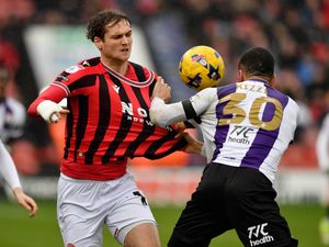 Supporting image for story: Now or never - a critical 10 days for Walsall to revive their faltering promotion push