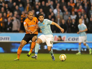 Supporting image for story: Ex-Wolves skipper Karl Henry hits out at Bolton over wages