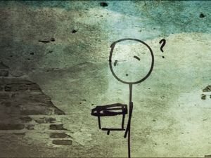 Supporting image for story: Shropshire students express pandemic mental health issues in unique animation workshop


