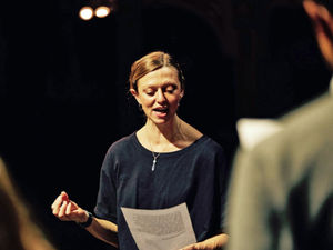 Supporting image for story: Jazz singer to perform online concert for Willow Globe