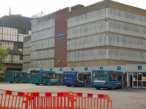 Supporting image for story: Give cash-starved councils funds to pay for proper public transport