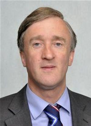 Shropshire Councillor for Bridgnorth East & Astley Abbotts, Christian Lea