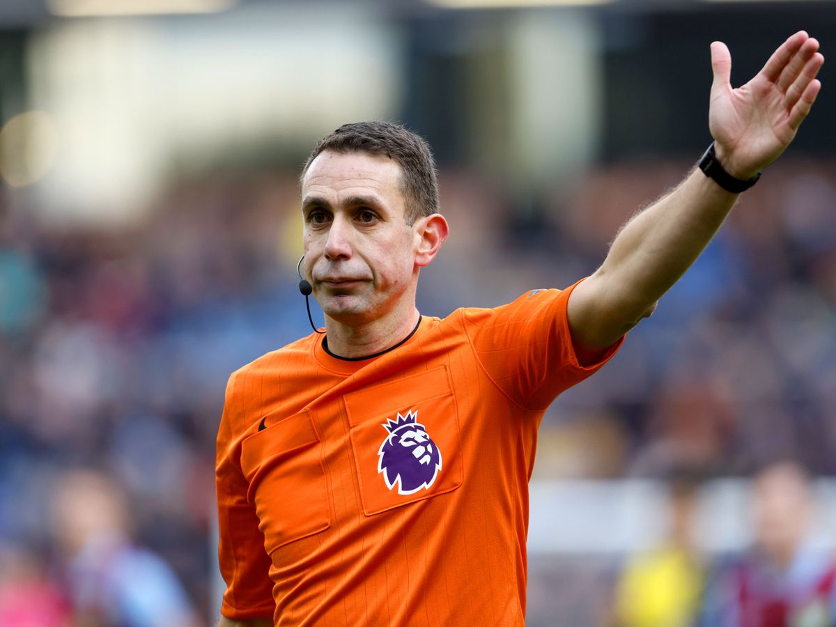 Former Premier League referee David Coote charged over child abuse video