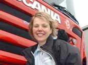 Supporting image for story: Driving challenge raises £25,000