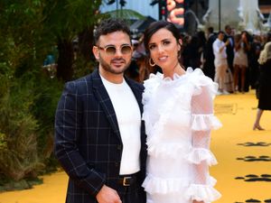 Supporting image for story: Former Towie star Lucy Mecklenburgh announces baby news