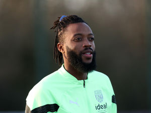 Supporting image for story: Carlos Corberan big factor in Nathaniel Chalobah choosing West Brom
