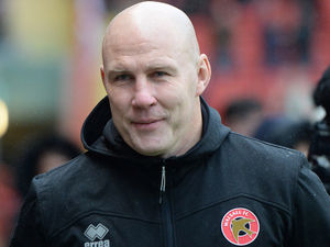 Supporting image for story: Jon Whitney gives Walsall transfer update