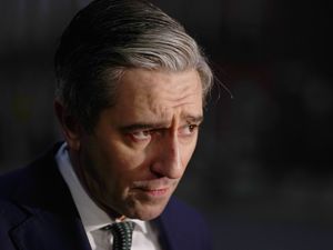 Supporting image for story: Harris welcomes alternative Gaza proposal over ‘appalling vista’ of resettlement