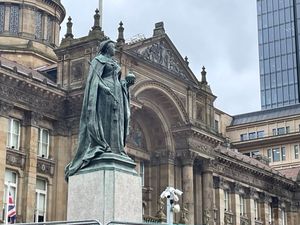 The Council House in Birmingham