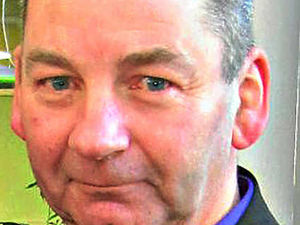 Supporting image for story: Family pays tribute to devoted father Dave Adams