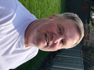 Supporting image for story: Husband of Sandwell councillor recovering after fight with coronavirus