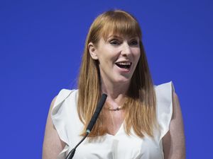 Supporting image for story: Angela Rayner faces no further police action following ‘thorough’ investigation