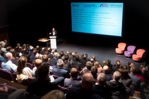 Shropshire Constructing Excellence is hosting a breakfast event on February 19 focusing on the Building Safety Act.