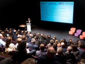 Supporting image for story: Construction breakfast event to tackle Building Safety Act confusion