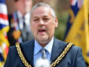 Supporting image for story: Councillors deny racism in council probe