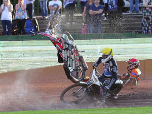 Supporting image for story: Wolves are dealt another play-off blow