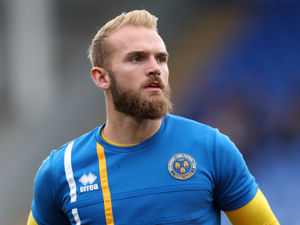 Supporting image for story: Joel Coleman returns to parent club Huddersfield