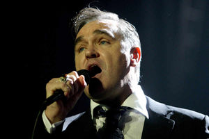 Supporting image for story: Morrissey meets Mexico as Mexrissey comes to Birmingham