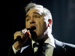 Supporting image for story: Morrissey meets Mexico as Mexrissey comes to Birmingham