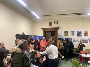 Supporting image for story: 'It’s quite appalling' - Councillors react as regeneration for forgotten Birmingham neighbourhood hit by setback