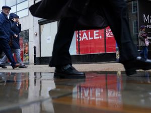 Supporting image for story: UK’s stats body apologises after latest error skews retail sales data