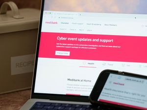 Supporting image for story: Hacker releases Australian health insurer’s customer data