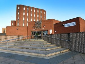 Supporting image for story: Car parks next to parks to be locked to stop people congregating across Cannock Chase