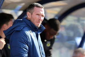 Michael Appleton (AMA)