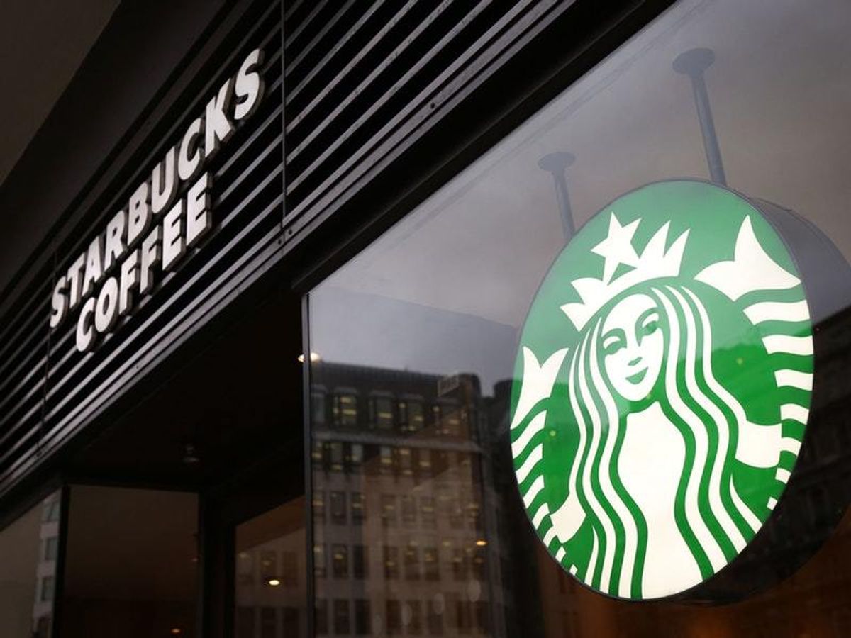 Free treats on offer as Starbucks prepares for pre-Halloween opening of new Telford Centre store