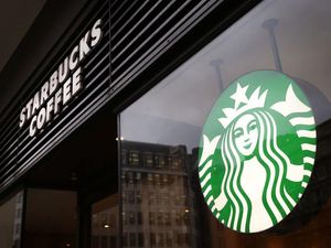 Supporting image for story: Free treats on offer as Starbucks prepares for pre-Halloween opening of new Telford Centre store