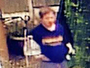 Supporting image for story: Facebook users help catch Telford thief after CCTV posted