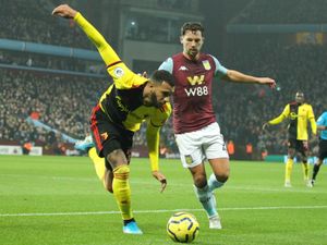 Supporting image for story: Alan Hutton: Danny Drinkwater will be first to leave Aston Villa 