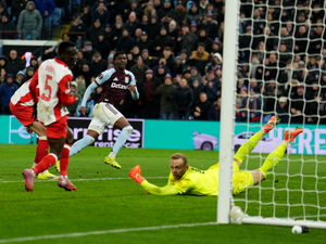 Supporting image for story: Aston Villa 3 RB Salzburg 2