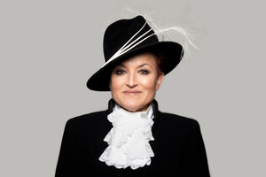 Dean Harris, High Sheriff of Shropshire