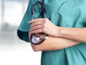 Supporting image for story: One in five West Midlands patients are waiting longer than two months to have cancerous tumours removed