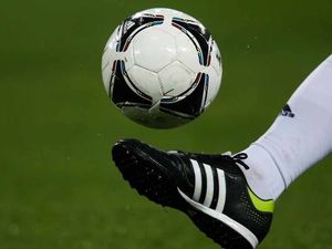 Supporting image for story: Bromsgrove Sporting 4 Stourbridge 1 - Report