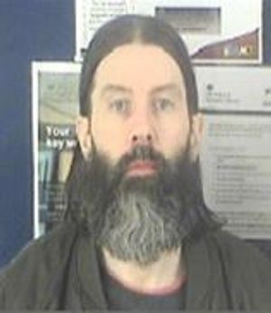 Wayne Matthews pictured in 2020