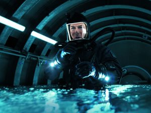 Supporting image for story: Film Talk: Latest reviews - Mission: Impossible - The Final Reckoning, Lilo & Stitch and The Phoenician Scheme