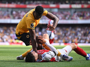 Supporting image for story: Liam Keen's predicted Wolves XI vs Newcastle