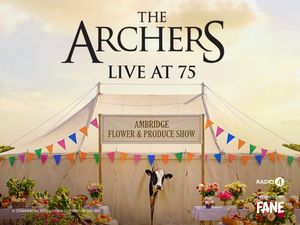 Supporting image for story: The Archers to celebrate 75th anniversary by taking the show on the road