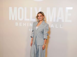 Supporting image for story: Molly-Mae Hague says ‘we all have 24 hours in a day’ remark led to death threats