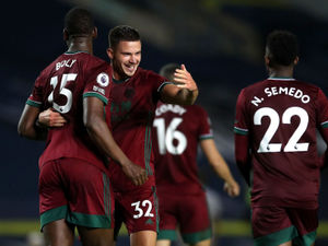 Supporting image for story: Wolves Fans' Verdict v Leeds: Not pretty, but effective