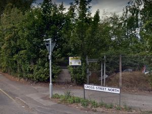 Supporting image for story: Wolverhampton recycling plant given go-ahead by council